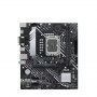 Asus | PRIME B660M-K D4 | Processor Socket LGA1700 Socket | Chipset Type Intel B660 | Supported RAM Technology DDR4 SDRAM - 3